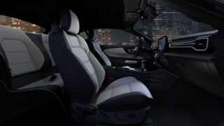 2025 Ford Mustang® Internal Image 1